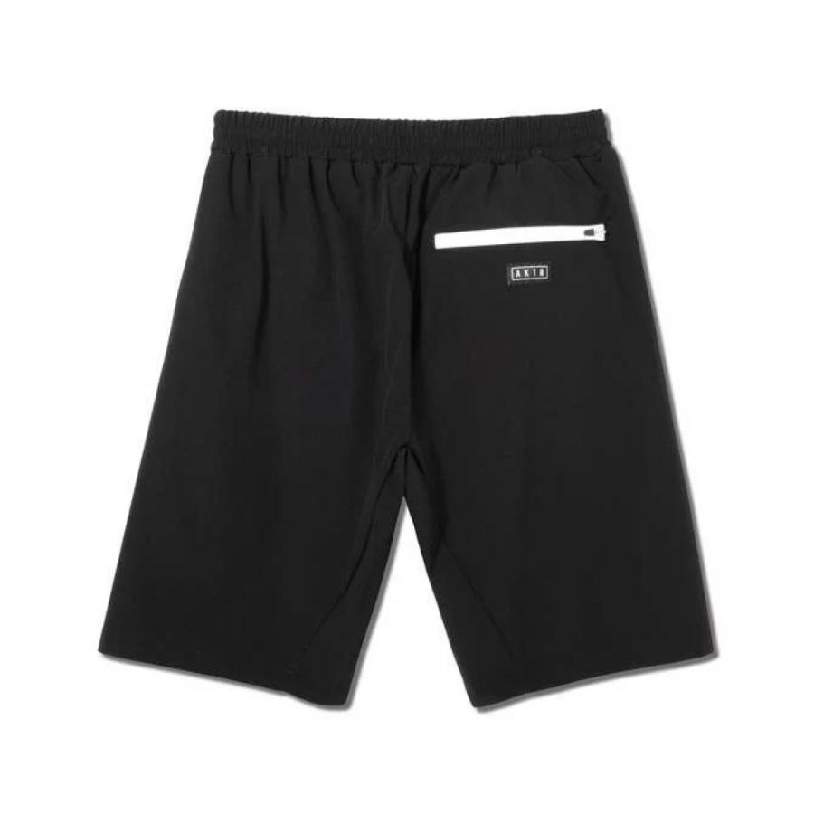 AKTR（アクター） メンズ レディス バスケットボール ハーフパンツ