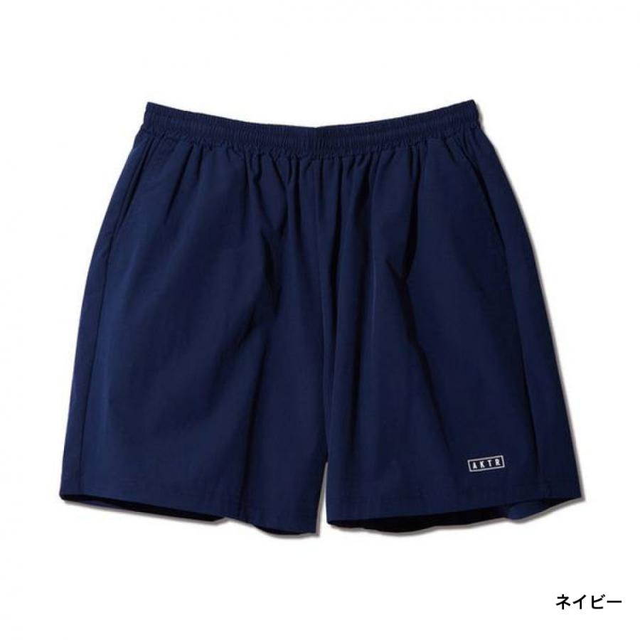 AKTR（アクター） メンズ レディス バスケットボール ハーフパンツ