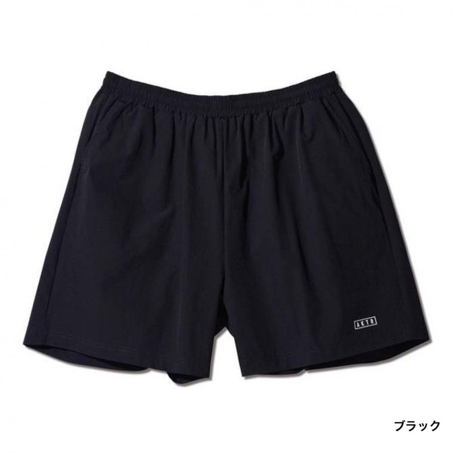 AKTR（アクター） メンズ レディス バスケットボール ハーフパンツ