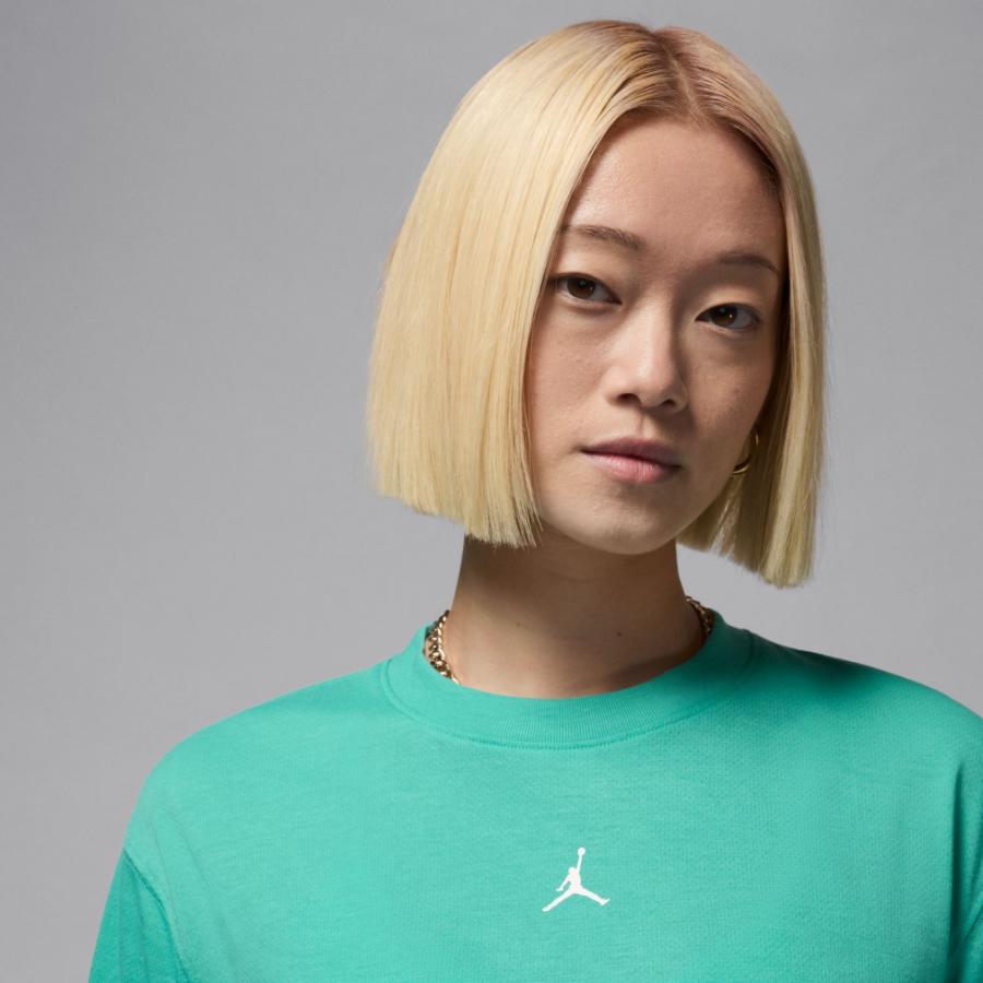 ジョーダン レディス バスケットボール 半袖Tシャツ ウィメンズ