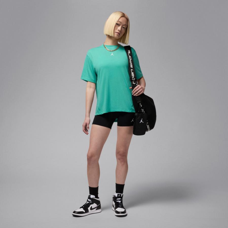 ジョーダン レディス バスケットボール 半袖Tシャツ ウィメンズ