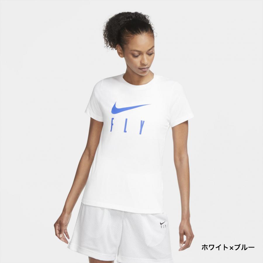 ナイキ レディース バスケットボール 半袖tシャツ ウィメンズ Hbr S S Tシャツ Cw6702 Nike アルペン Paypayモール店 通販 Paypayモール
