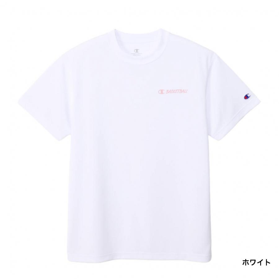 新品 On Running Club T 半袖Tシャツ オン ホワイト Ｓ Champion チャンピオン レディス バスケットボール 半袖Tシャツ