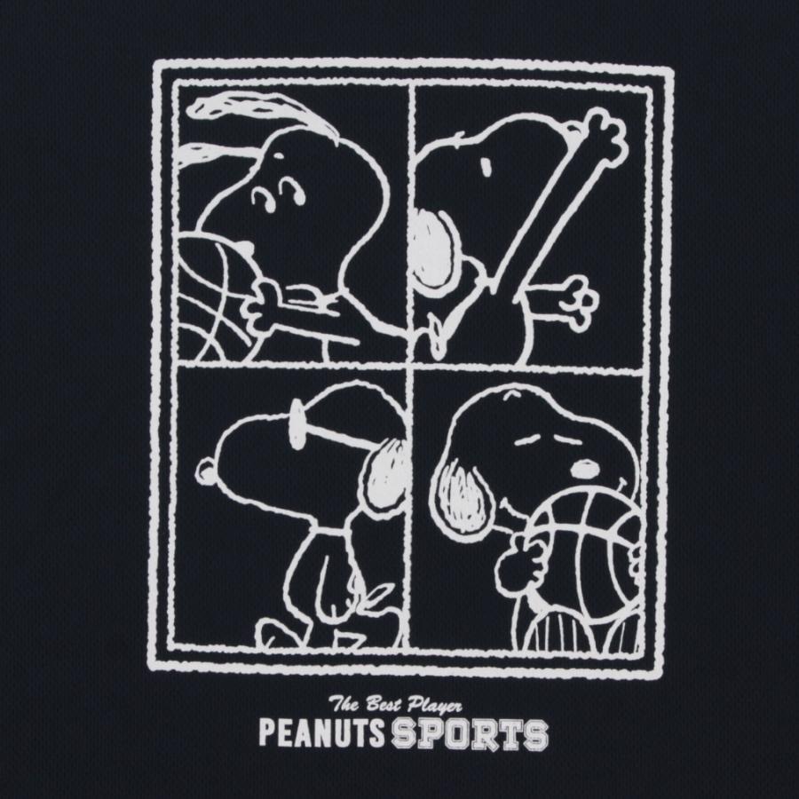 ピーナッツ スヌーピー レディース バスケットボール 長袖tシャツ Pn 8kw2631tl Peanuts Snoopy アルペングループヤフー店 通販 Yahoo ショッピング