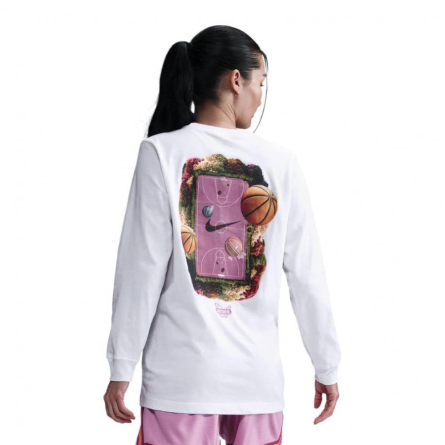 【新品】ジョーダン　フィアレス　ロングT marsone_ck5666-100