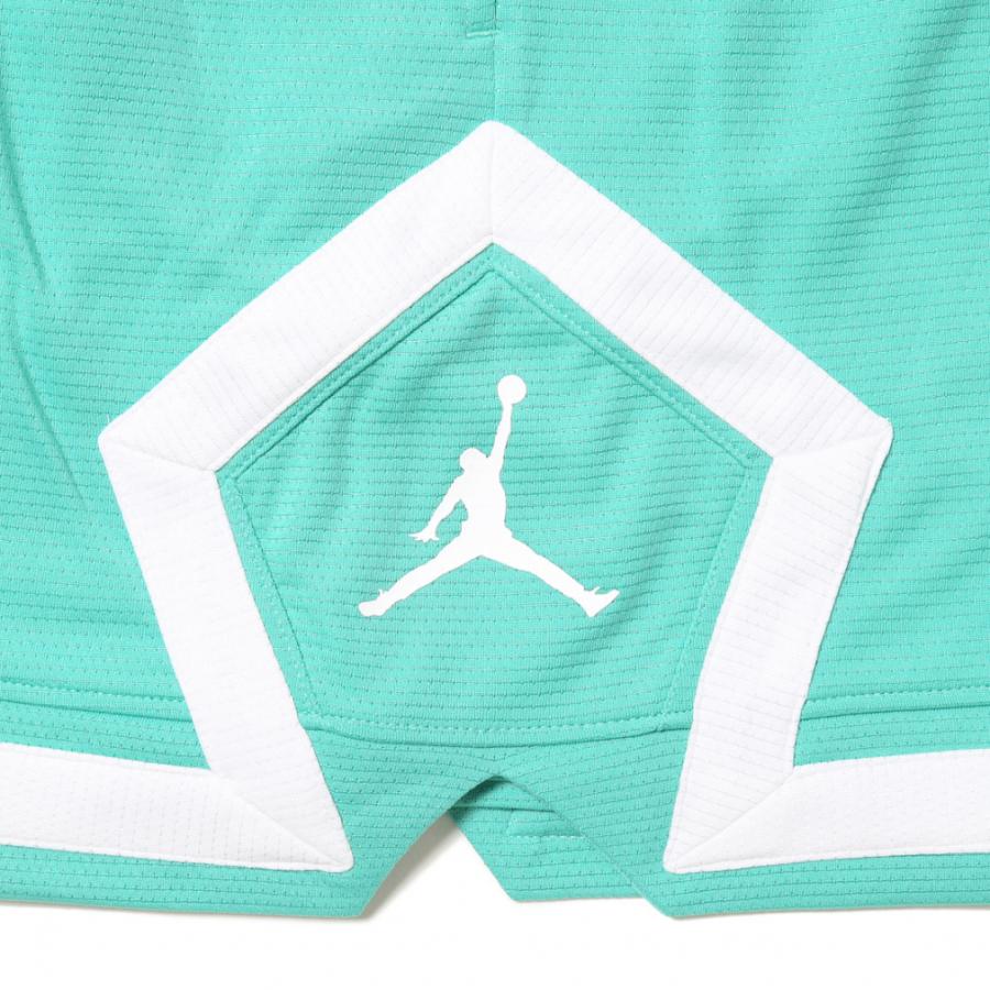 ジョーダン レディス バスケットボール ハーフパンツ スポーツ 10cm