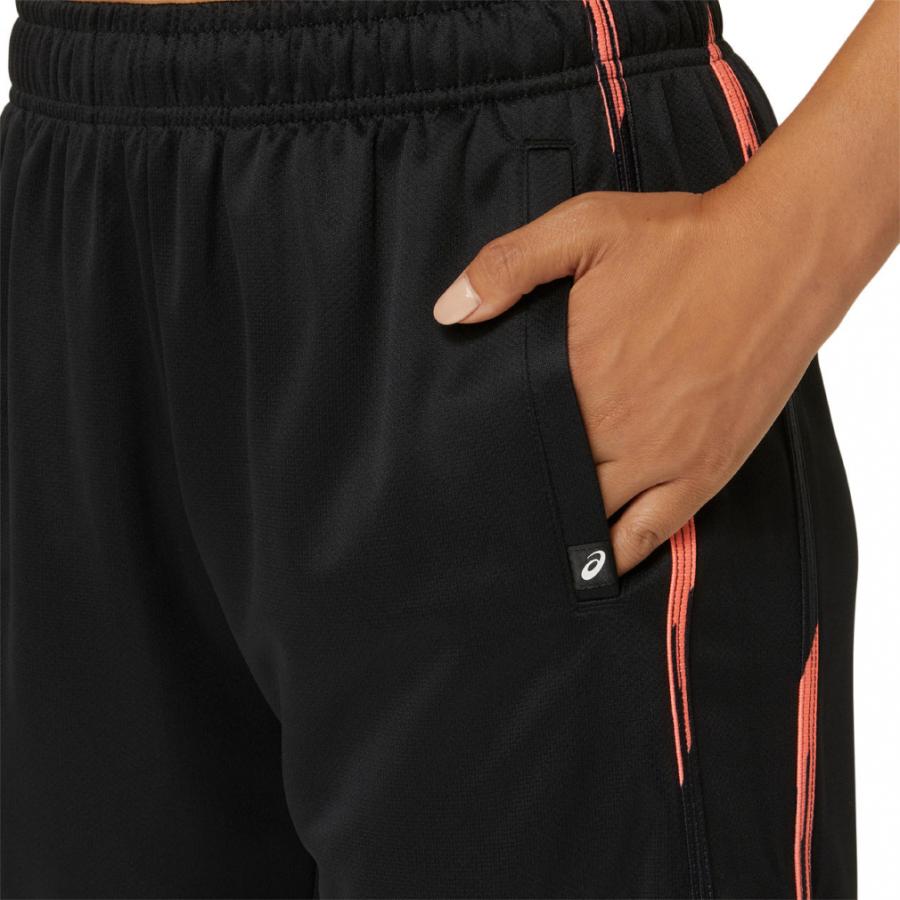 ASICS（アシックス） レディス バスケットボール ハーフパンツ SHORTS