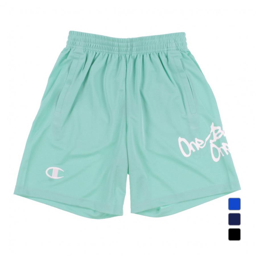 Champion チャンピオン レディス バスケットボール ハーフパンツ Champion チャンピオン レディス バスケットボール ハーフパンツ