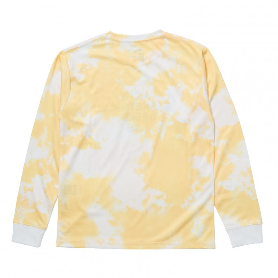 ティゴラ アクター ジュニア キッズ・子供 バスケットボール 長袖T