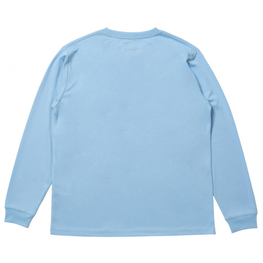 ティゴラ アクター ジュニア キッズ・子供 バスケットボール 長袖T