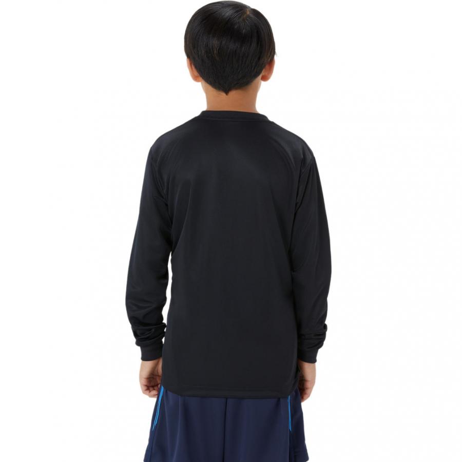 ASICS（アシックス） ジュニア キッズ・子供 バスケットボール 長袖T