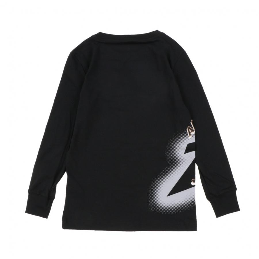 ジョーダン ジュニア キッズ・子供 バスケットボール 長袖T