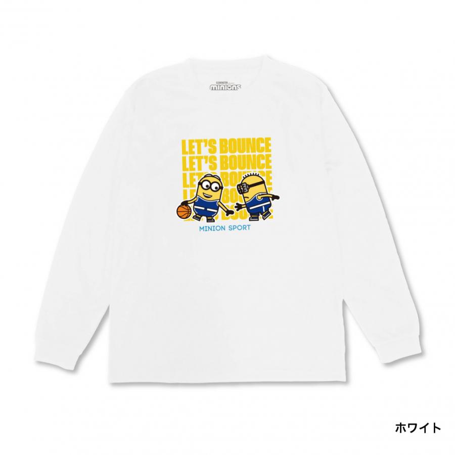 ファインプラス ジュニア キッズ・子供 バスケットボール 長袖Tシャツ