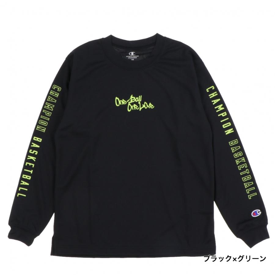 Champion（チャンピオン） ジュニア キッズ・子供 バスケットボール