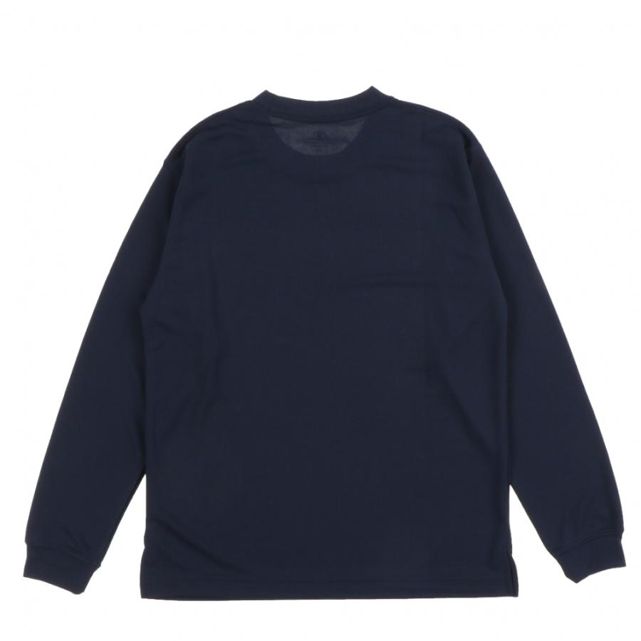 Champion チャンピオン ジュニア キッズ・子供 バスケットボール 長袖T