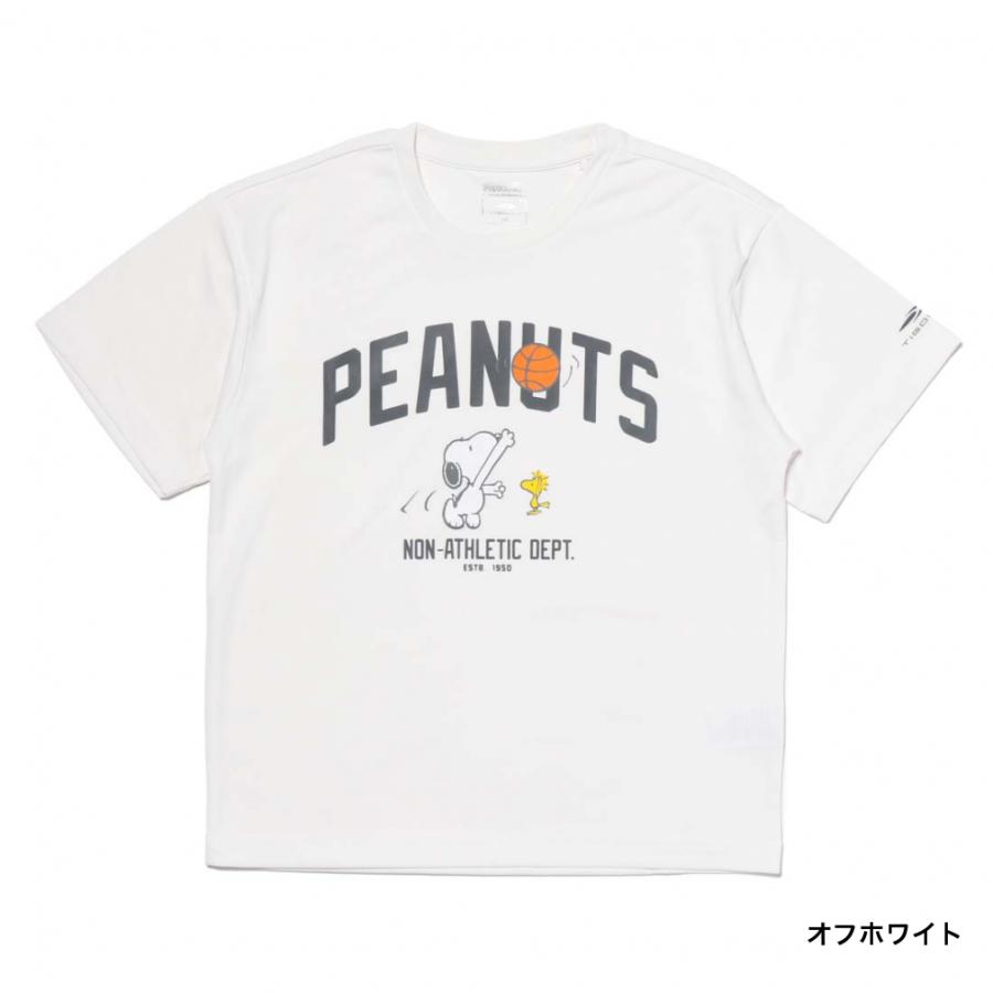 PEANUTS ピーナッツ スヌーピー ジュニア キッズ・子供 