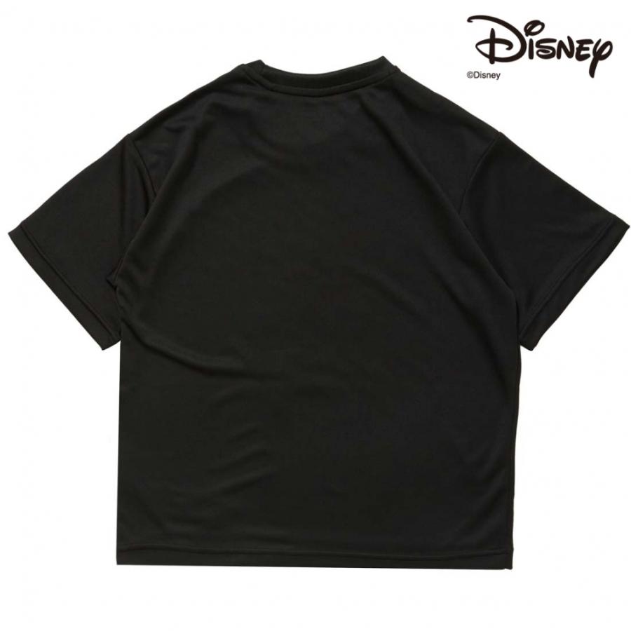 Disney（ディズニー） ジュニア キッズ・子供 バスケットボール 半袖T