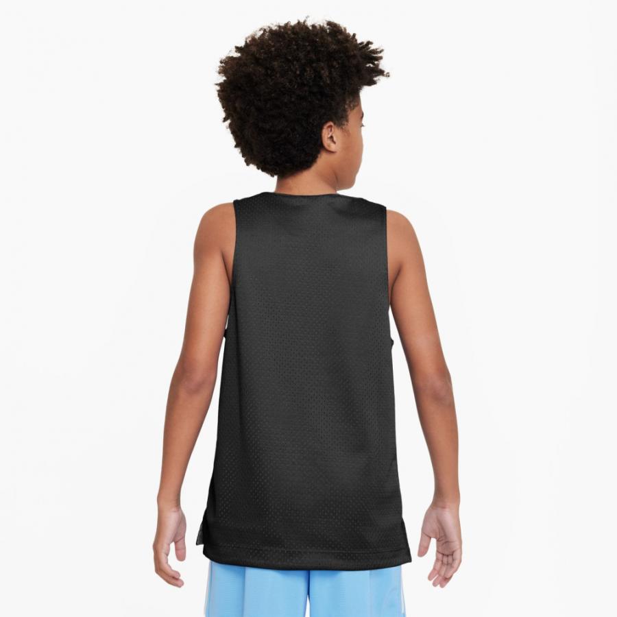 NIKE（ナイキ） ジュニア バスケットボール 半袖Tシャツ カルチャー