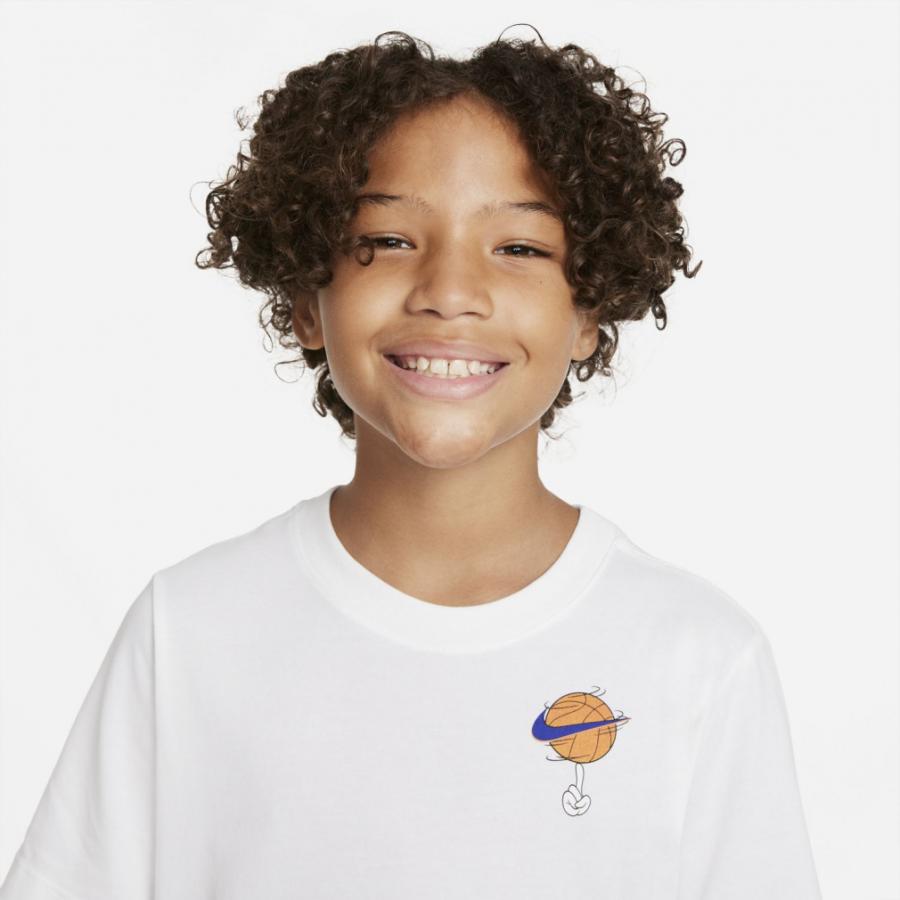 ジュニア ナイキ Tシャツ バスケの商品一覧 通販 - Yahoo!ショッピング