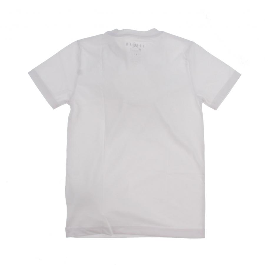 ジョーダン ジュニア キッズ・子供 バスケットボール 半袖Tシャツ JDN