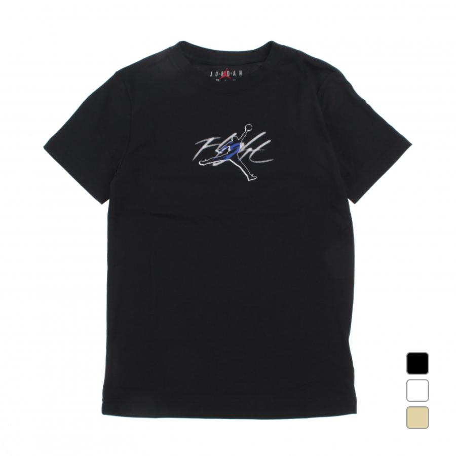 ジョーダン ジュニア キッズ・子供 バスケットボール 半袖Tシャツ JDB