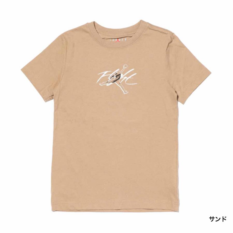 ジョーダン ジュニア キッズ・子供 バスケットボール 半袖Tシャツ JDB