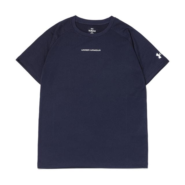 Under Armour JAPAN BASKETBALL Tシャツ L UNDER ARMOUR（アンダーアーマー） ジュニア キッズ・子供