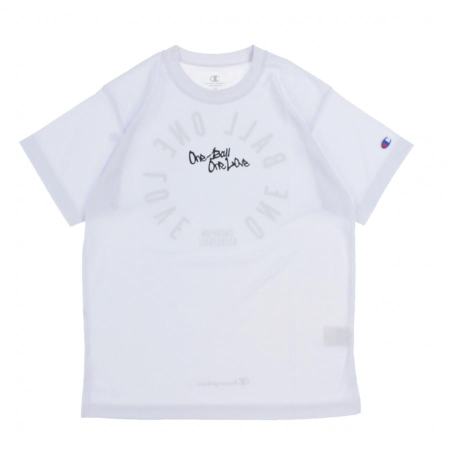 Champion（チャンピオン） ジュニア キッズ・子供 バスケットボール