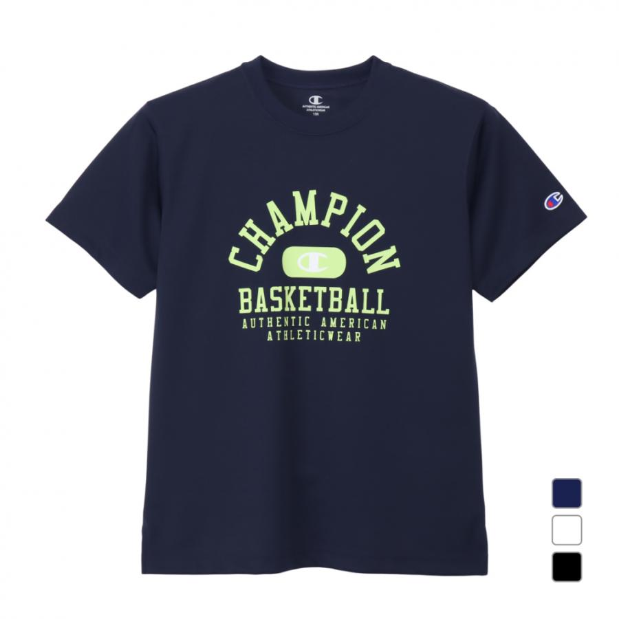 Champion（チャンピオン） ジュニア キッズ・子供 バスケットボール