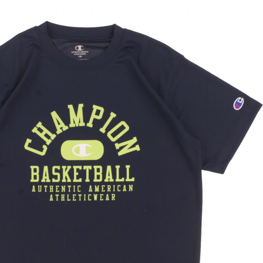 Champion（チャンピオン） ジュニア キッズ・子供 バスケットボール