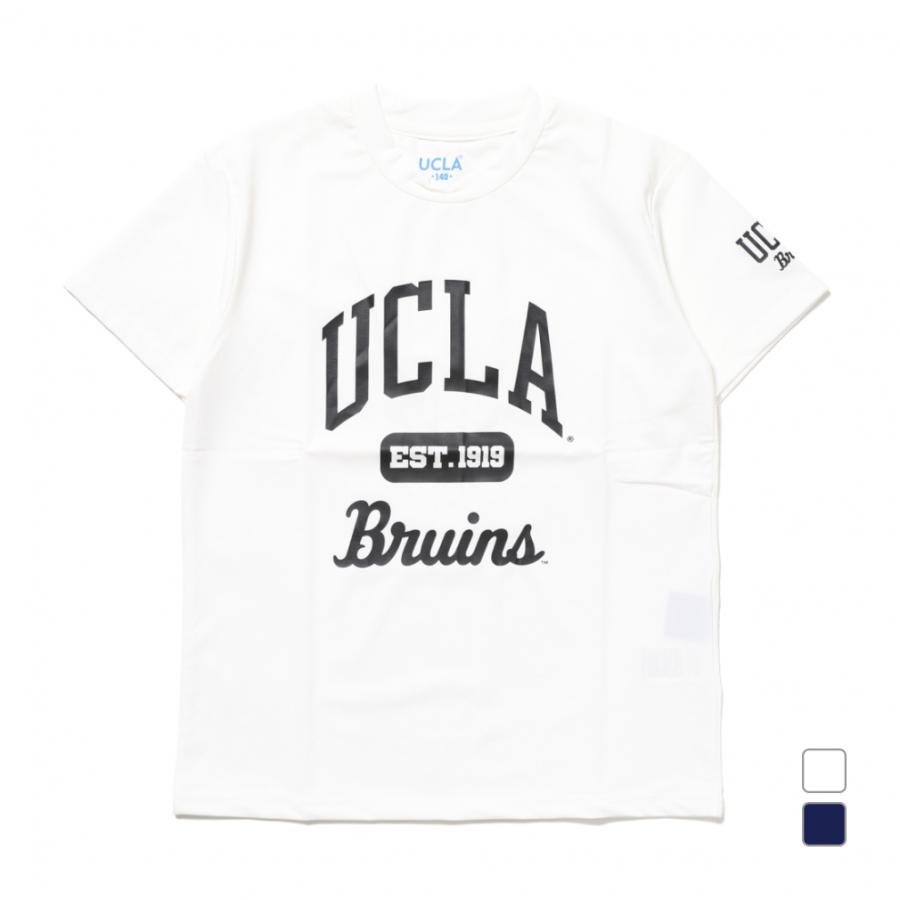UCLA バスケットボール クロップドTシャツ UCLA バスケットボール クロップドTシャツ UCLA