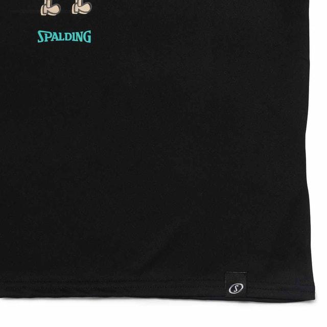 SPALDING（スポルディング） ジュニア キッズ・子供 バスケットボール