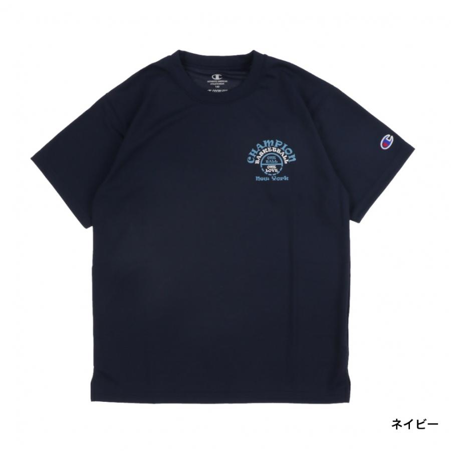 Champion（チャンピオン） ジュニア キッズ・子供 バスケットボール