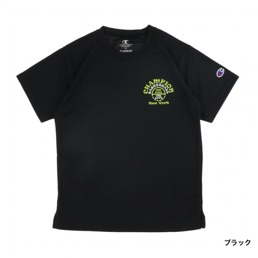 Champion（チャンピオン） ジュニア キッズ・子供 バスケットボール