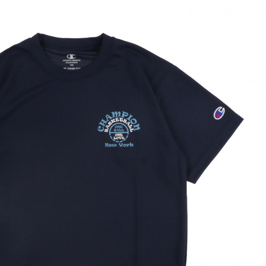 Champion（チャンピオン） ジュニア キッズ・子供 バスケットボール