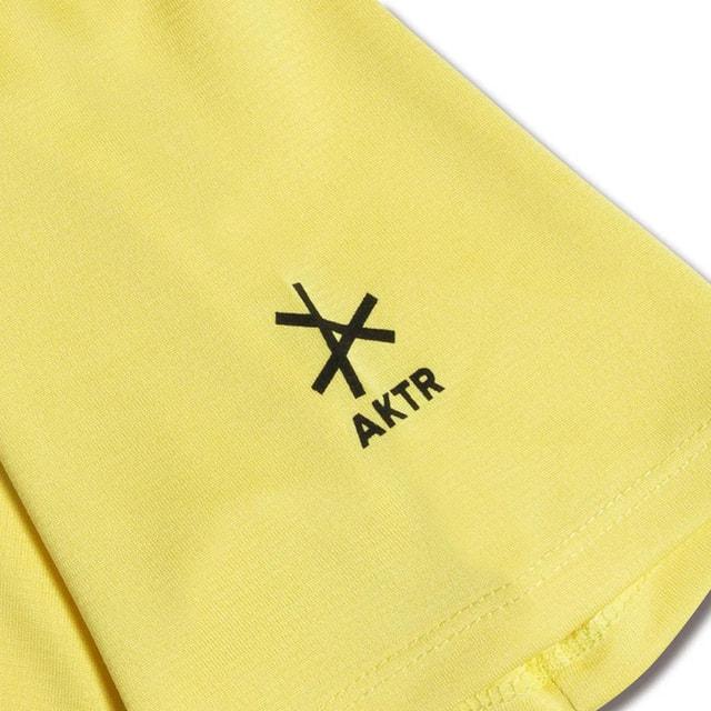 AKTR（アクター） ジュニア キッズ・子供 バスケットボールウェア 半袖