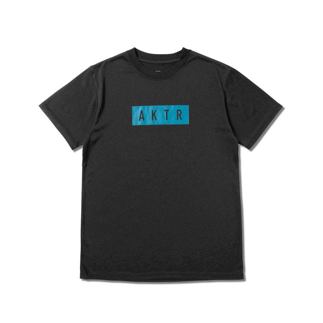 AKTR（アクター） ジュニア キッズ・子供 バスケットボール 半袖T