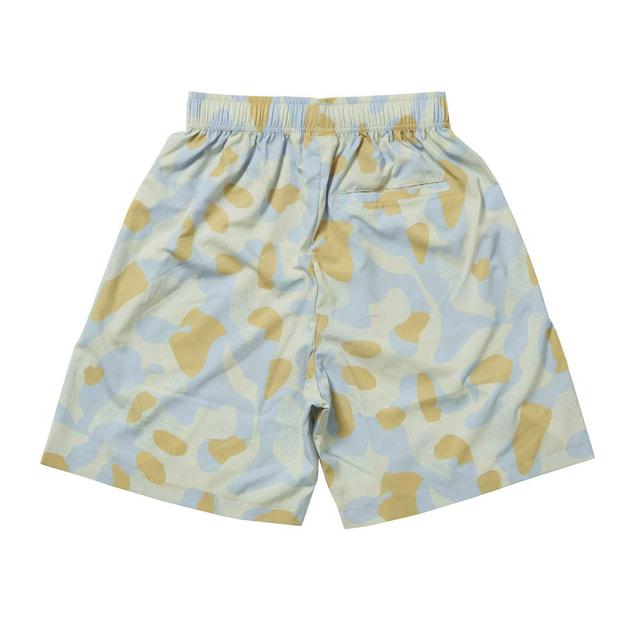 ティゴラ アクター ジュニア キッズ・子供 バスケットボール ハーフ