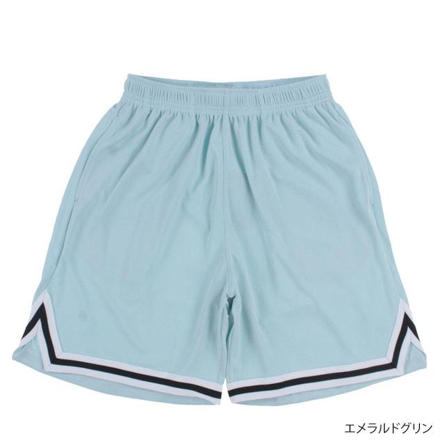 TIGORA（ティゴラ） ジュニア キッズ・子供 バスケットボール ハーフ