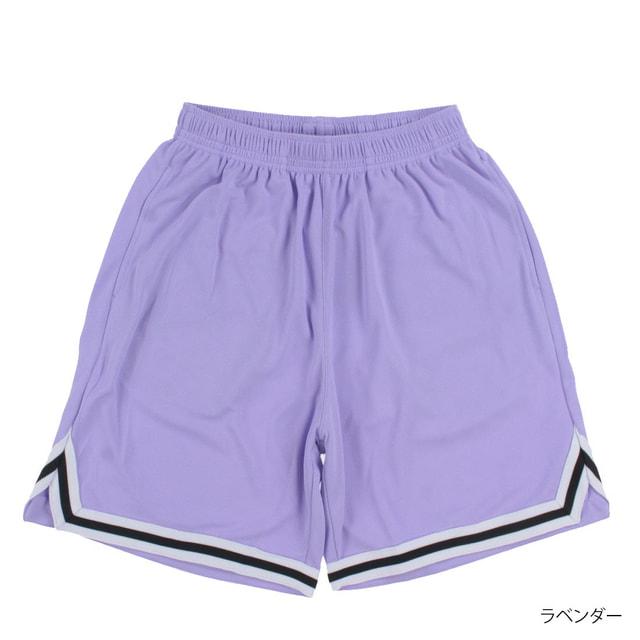 TIGORA（ティゴラ） ジュニア キッズ・子供 バスケットボール ハーフ