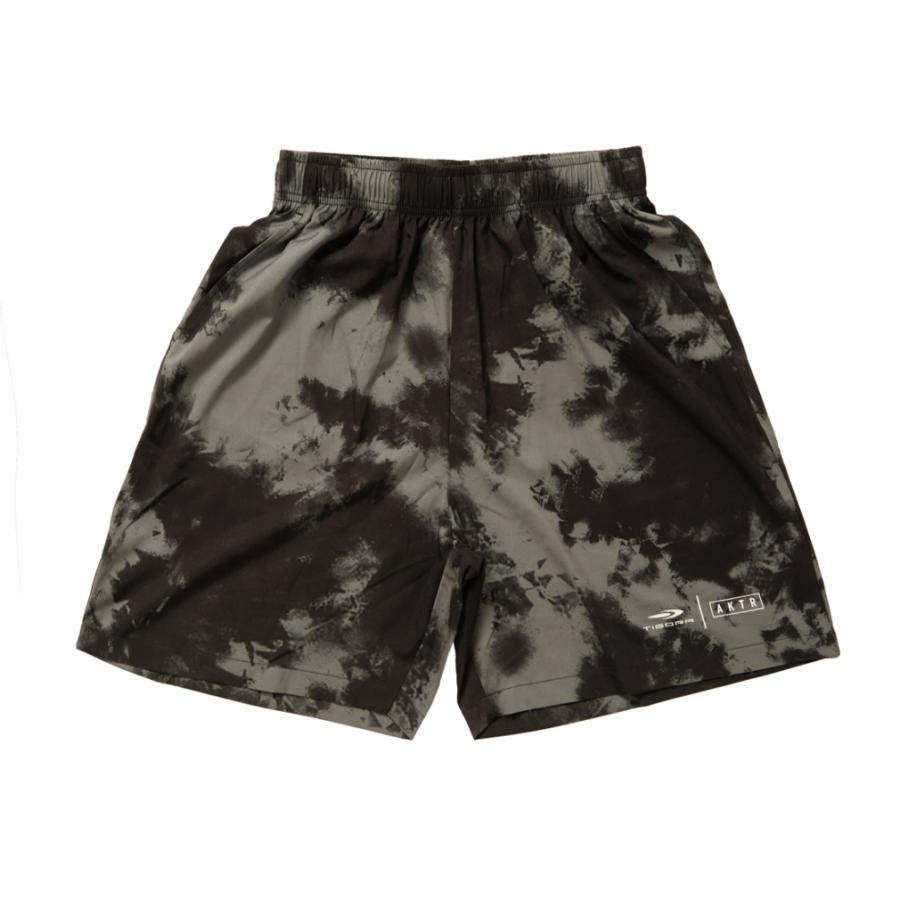 ティゴラ アクター ジュニア キッズ・子供 バスケットボール ハーフ