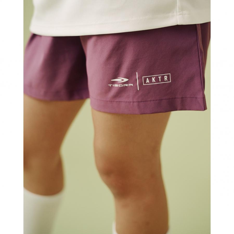 ティゴラ アクター ジュニア キッズ・子供 バスケットボール ハーフ