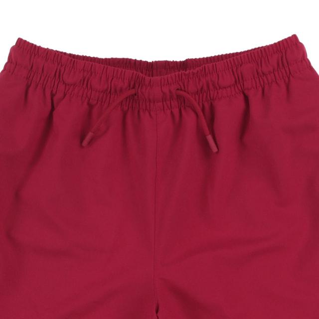 ジョーダン ジュニア キッズ・子供 バスケットボール ハーフパンツ JDB