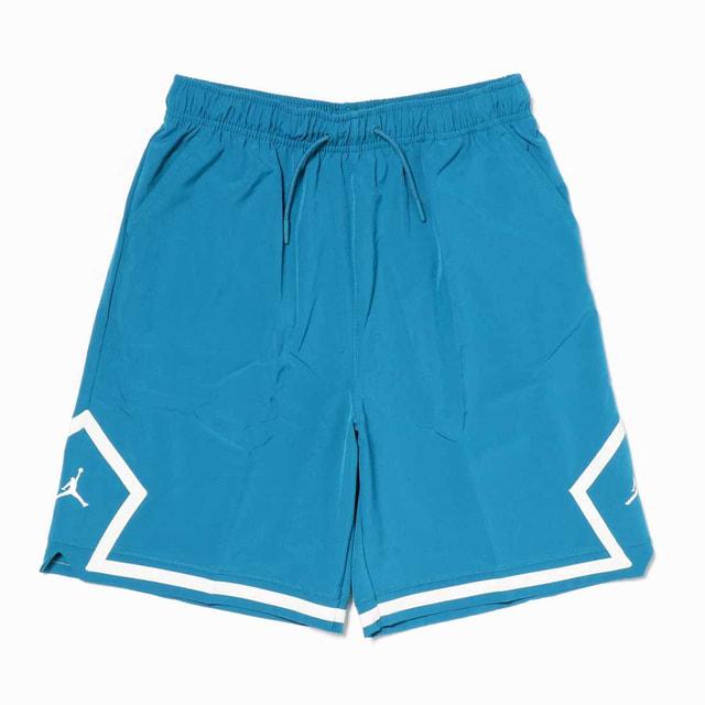 ジョーダン ジュニア キッズ・子供 バスケットボール ハーフパンツ JDB