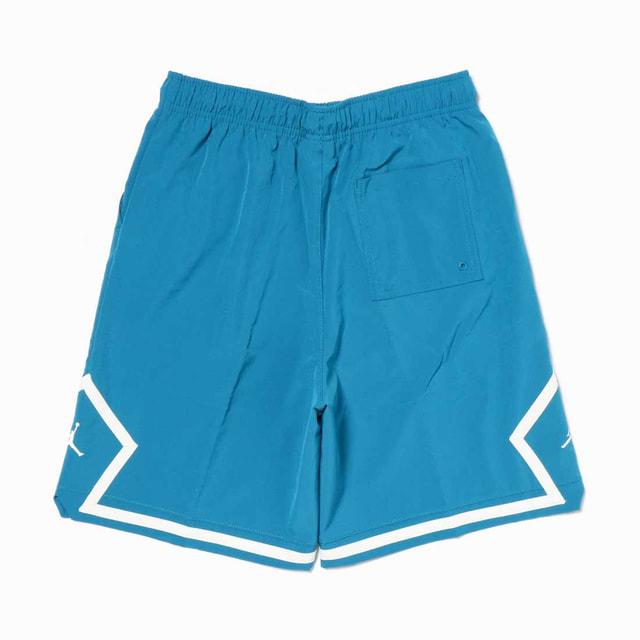 ジョーダン ジュニア キッズ・子供 バスケットボール ハーフパンツ JDB