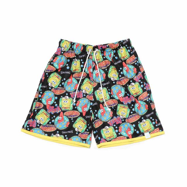 SPALDING（スポルディング） ジュニア キッズ・子供 バスケットボール