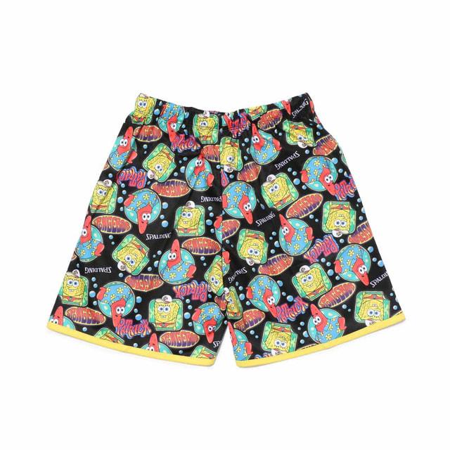 SPALDING（スポルディング） ジュニア キッズ・子供 バスケットボール