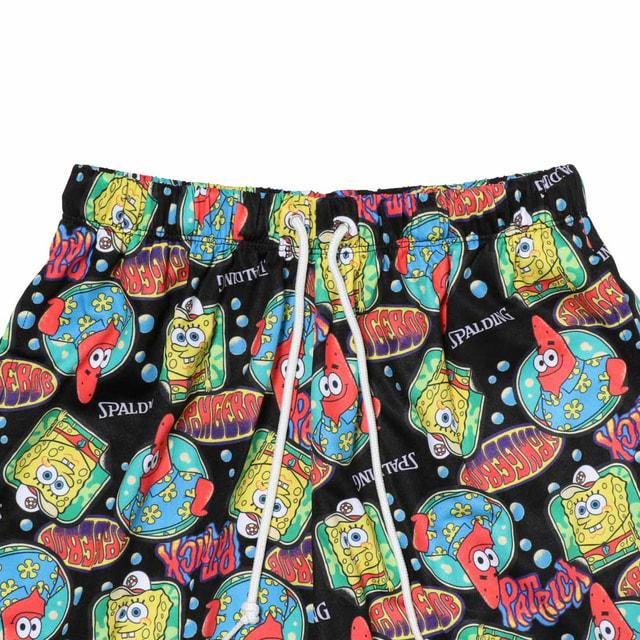 SPALDING（スポルディング） ジュニア キッズ・子供 バスケットボール