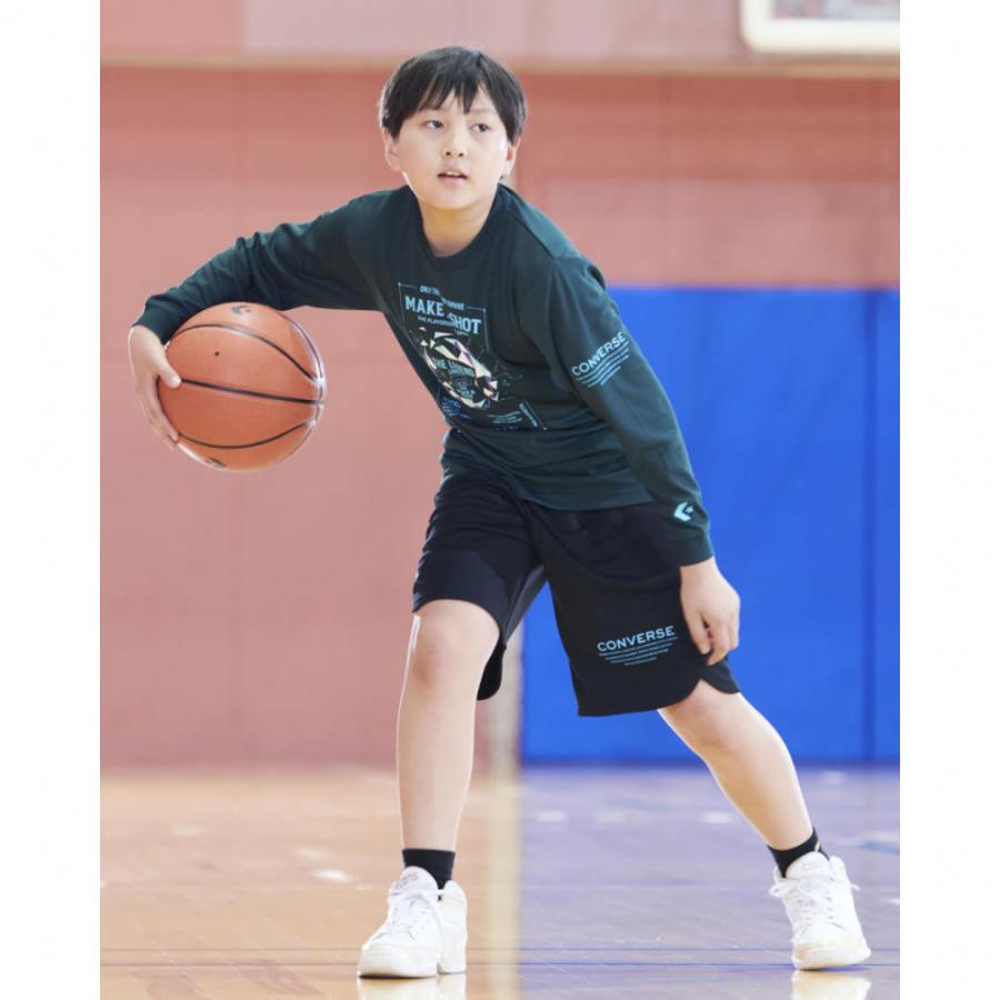 デッドストックCONVERSE AGU Bravebees バスケシャツ2000 デッドストックCONVERSE AGU Bravebees バスケシャツ2000 デッド