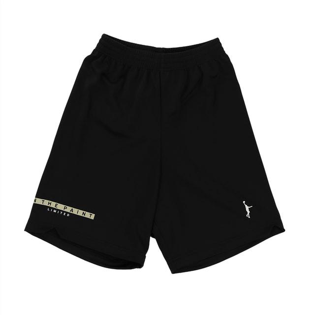 インザペイント ジュニア キッズ・子供 バスケットボール ハーフパンツ